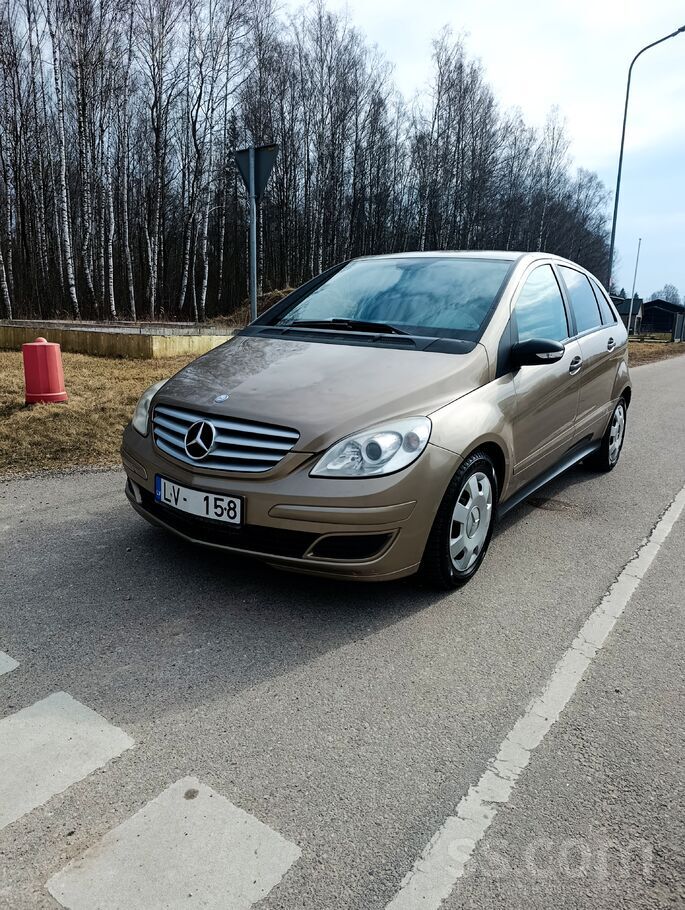 Tikko izieta tehniskā apskate ar pirmo reizi. 2024 gadā atjaunots spararats,