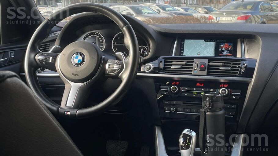 Auto ir ar tīru vēsturi - teicamā tehniskā un vizuālā stāvoklī. Ļoti laicīgi