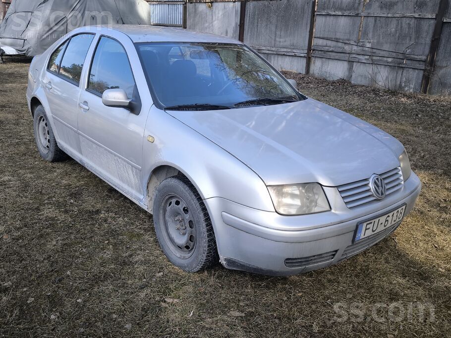 Jauna T/a. Pardod ar tikko izietu tehnisko apskati, Uzlikts jauns Ģenerators