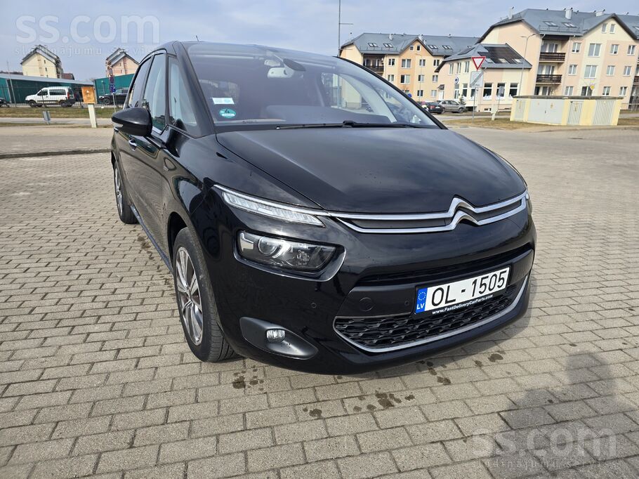 Tikko ievesta no Niderlande un Latvijā nav ekspluatēta. Piereģistrēts un izi