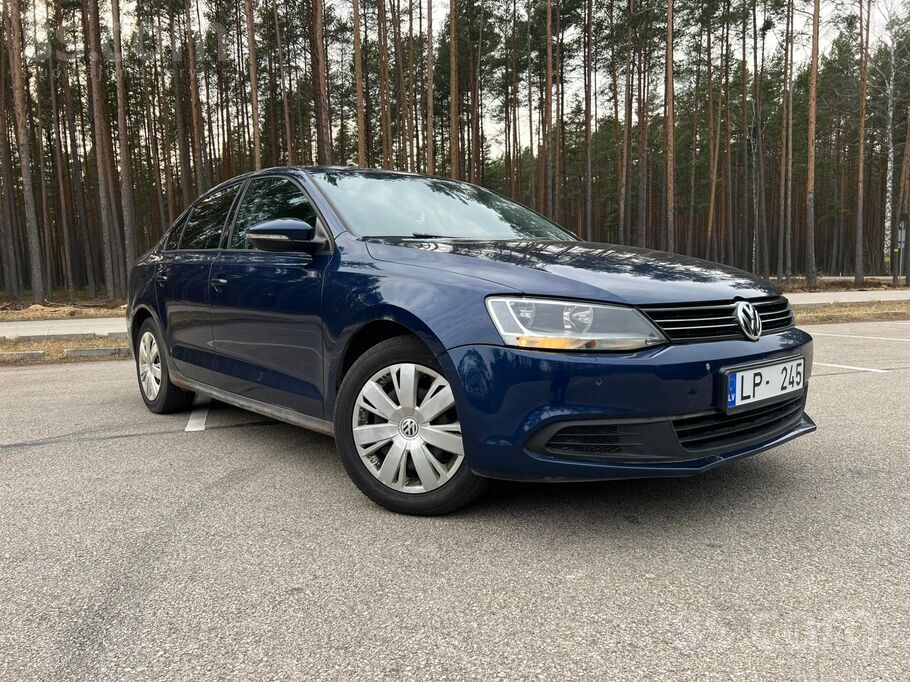 Pārdod Volkswagen Jetta 2.0 Tdi (103 kW)
Ekonomisks auto ar tikko izietu