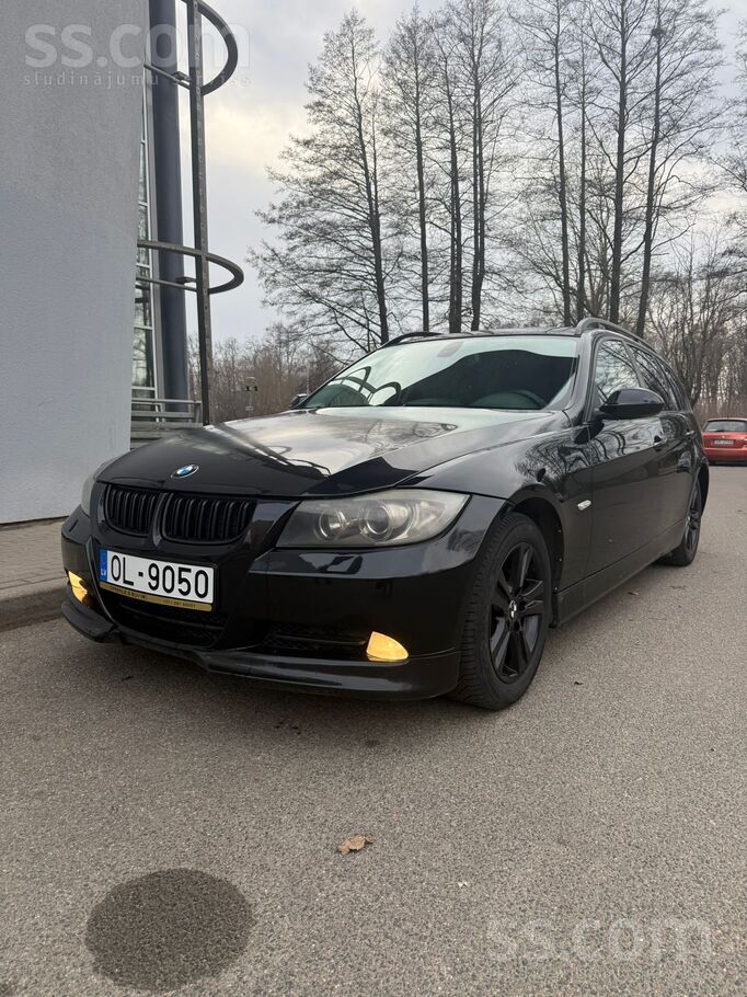 BMW 4400€