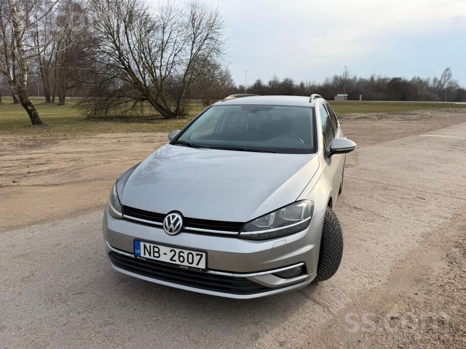 Pārdod Volkswagen Golf 2017 1.6 A 85 kW automatiskā kārba.
Auto labā kārtī