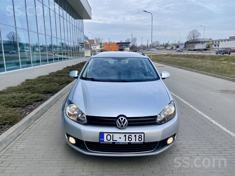 Volkswagen Только из Германии новый ТО возможно лизинг обмен 