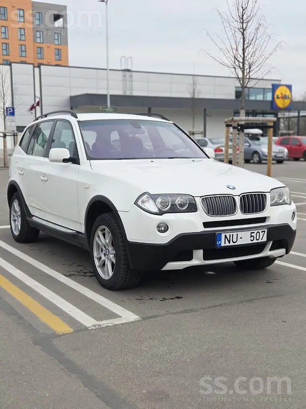 BMW Без аварий, оригинальный пробег. 