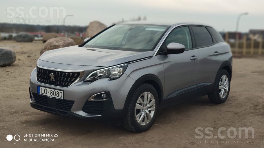 Peugeot Продаю надежный и невероятно красивый автомобиль.
