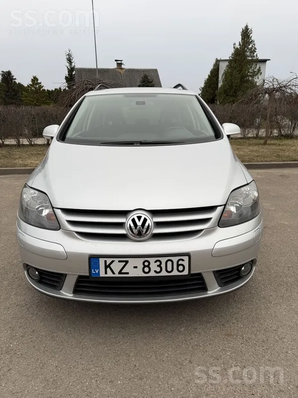 Volkswagen Продаётся хорошо ухоженная , бережно использованна