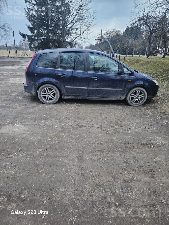 Ford Pardod labu un ekonomisku fordiņu. 2.0 dizels 100k