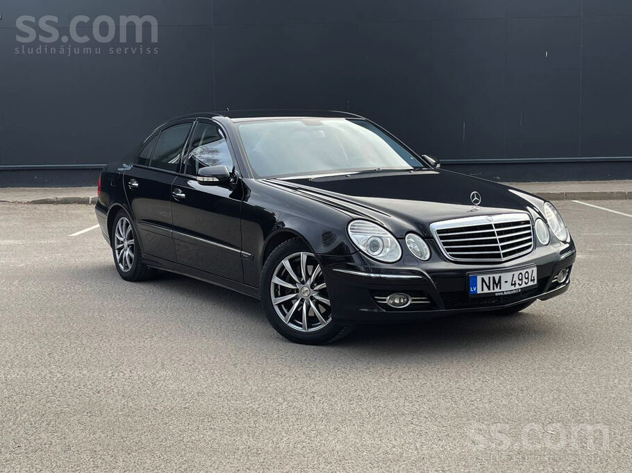 Tikko izieta tehniskā apskate. Avantgarde komplektācija. Ļoti labā tehniskā