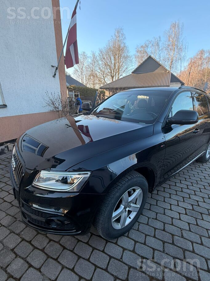 Продаётся в отличном состоянии машина, ухоженная. S-Line, Black Edition. При