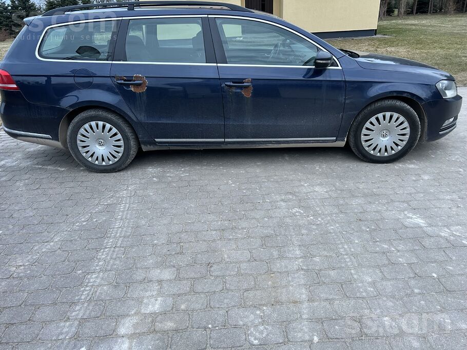 Volkswagen Papildus vasaras riepu komplekts ar diskiem. Papil