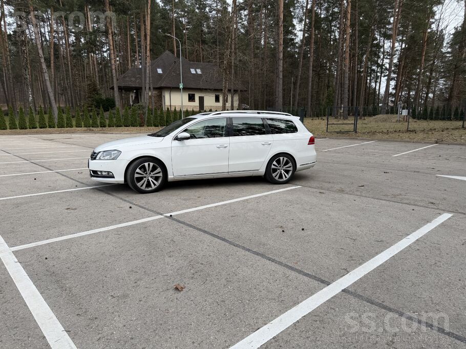 Tirgoju super foršu, ērtu, komfortablu un ekonomisku passātiņu. Salīdzinoši