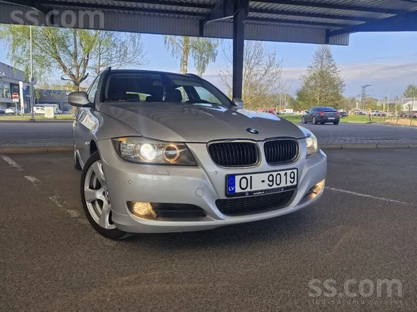 BMW Машина в отличном состоянии. Пригнана из Голландии