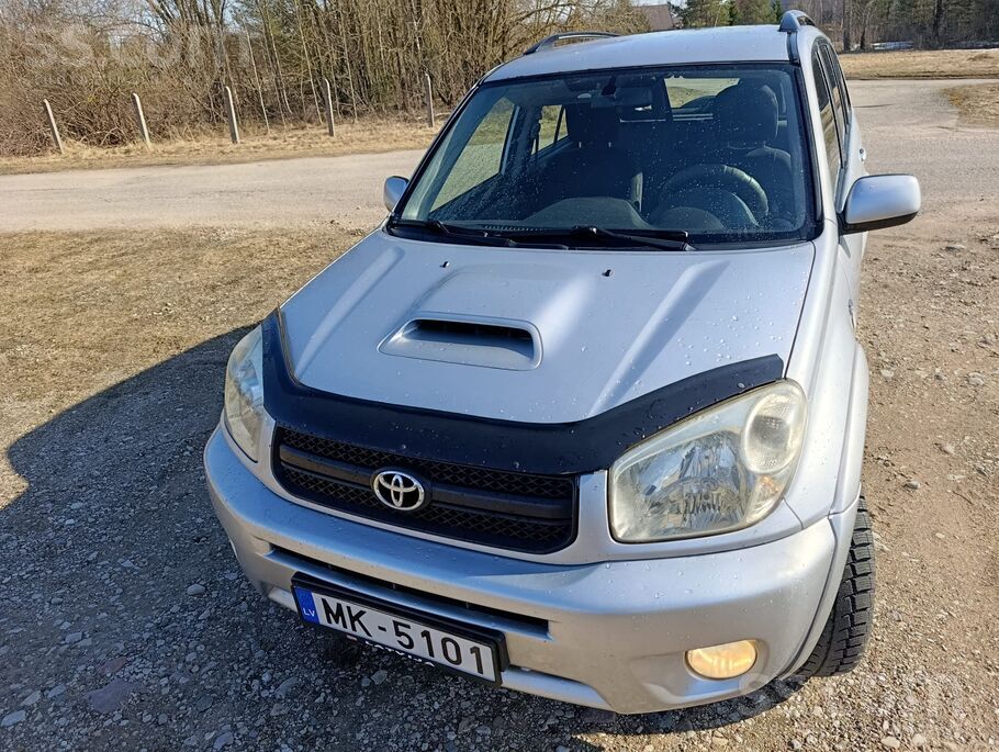 2020.gadā iedzīta no Itālijas. Pirms skates bija remontā centrā "Laluna". Lī