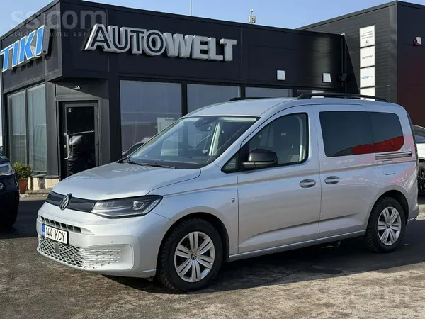 Volkswagen Neto v Talline: 16048.-