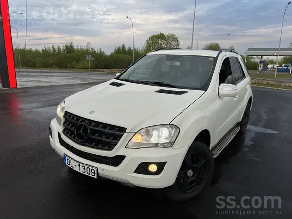Mercedes Только из Франции 