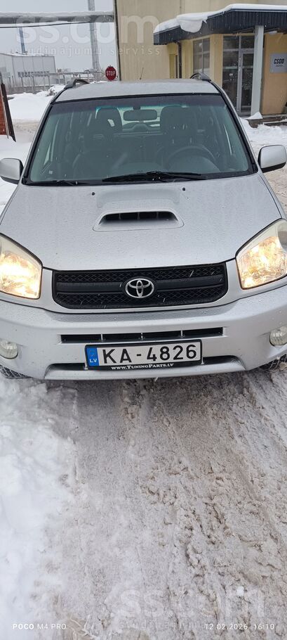 Продается хорошая полноприводная машина, все менялось вовремя, за машиной сл