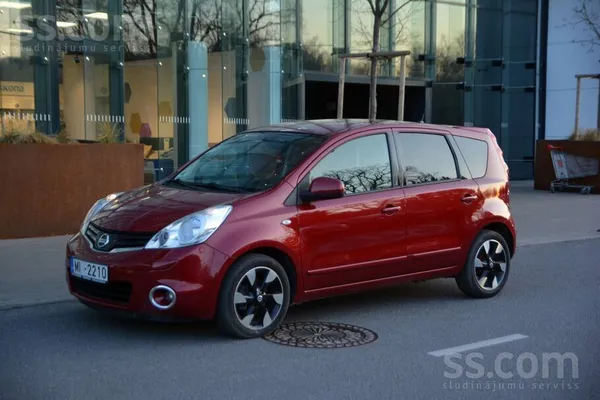 Nobraukums tikai 136000km. Pieejams finansējums bez pirmās iemaksas. Latvijā