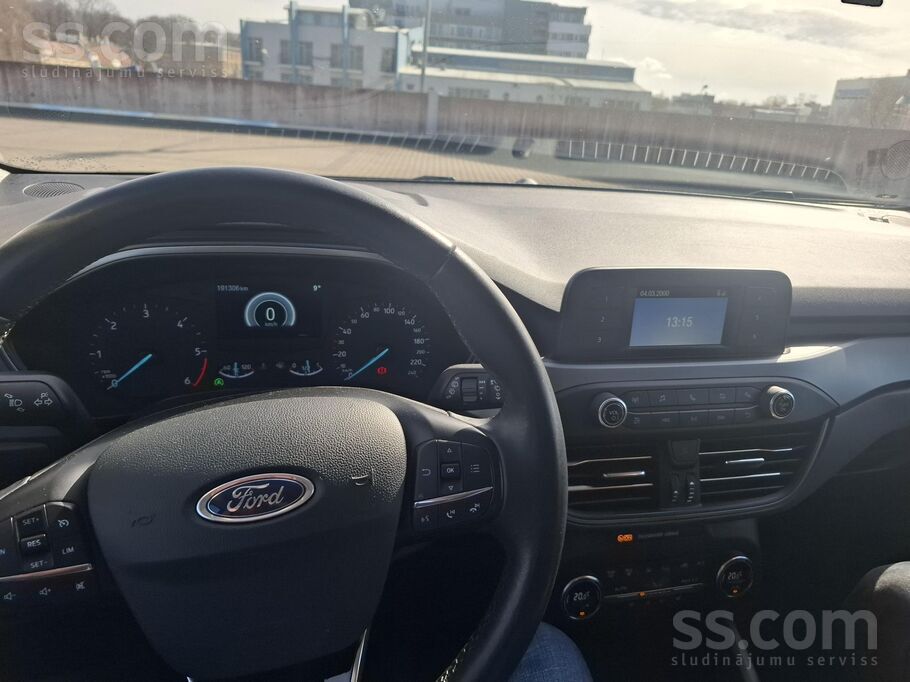 Jauna mašīna pirkta Latvija. Teicama tehniska stavokļi. 90% nobraukums ārpus