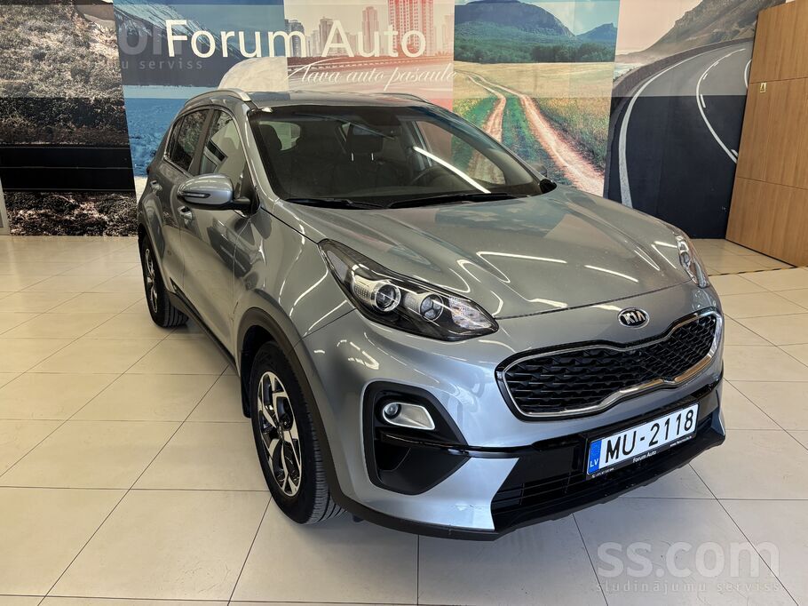 1.6 Turbo benzīns, 177 z. s, Automāts.
Vidējais degvielas patēriņš 6, 4L/1