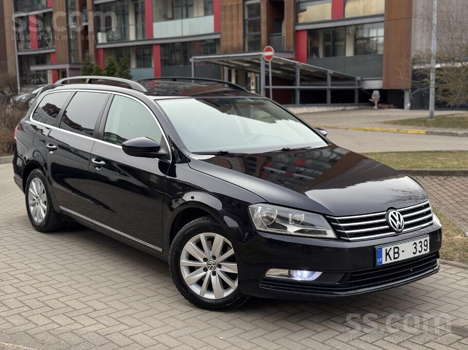Volkswagen 200% bez rūsas, Ta 03/2027, Pilnākā komplektācija,