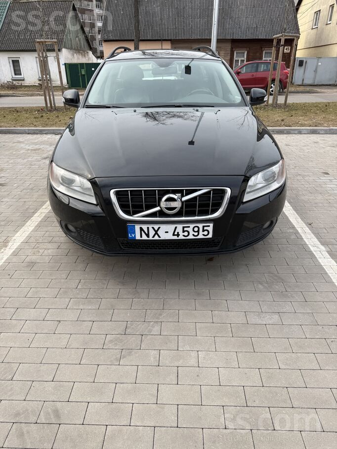 Volvo Продаю Volvo V70, D3, 2.0, 120kw, 5 цилиндров , Gr