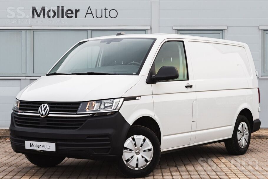 Volkswagen Vw Transporter 2.0 Tdi (150zs) 4-Motion, Pvn;