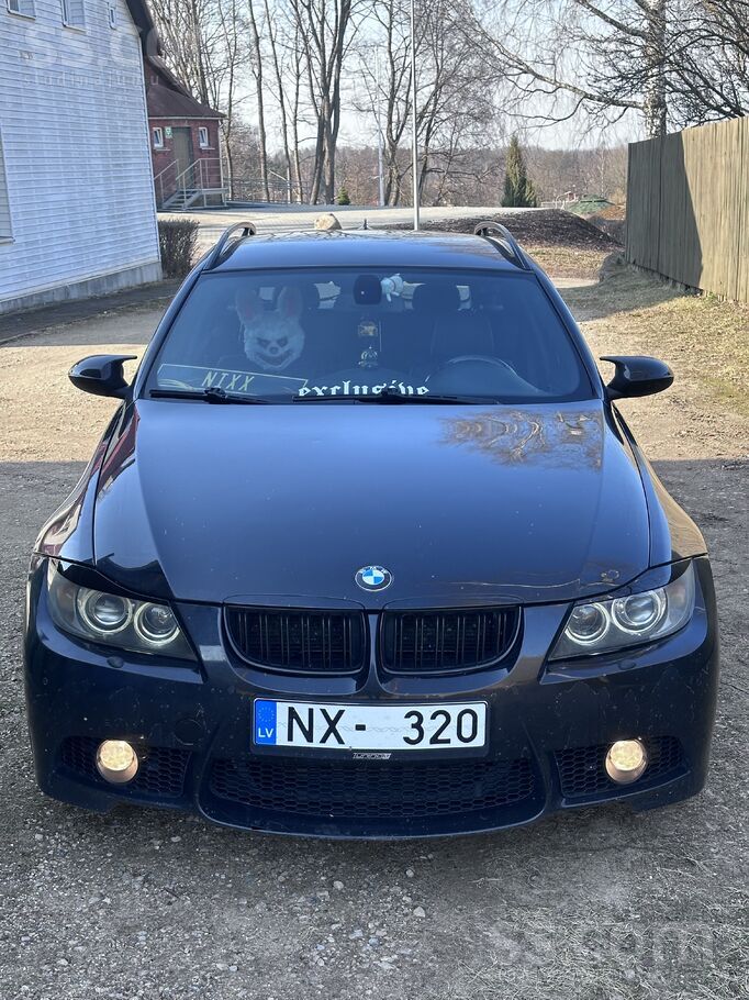 BMW Skate 03.06.26 