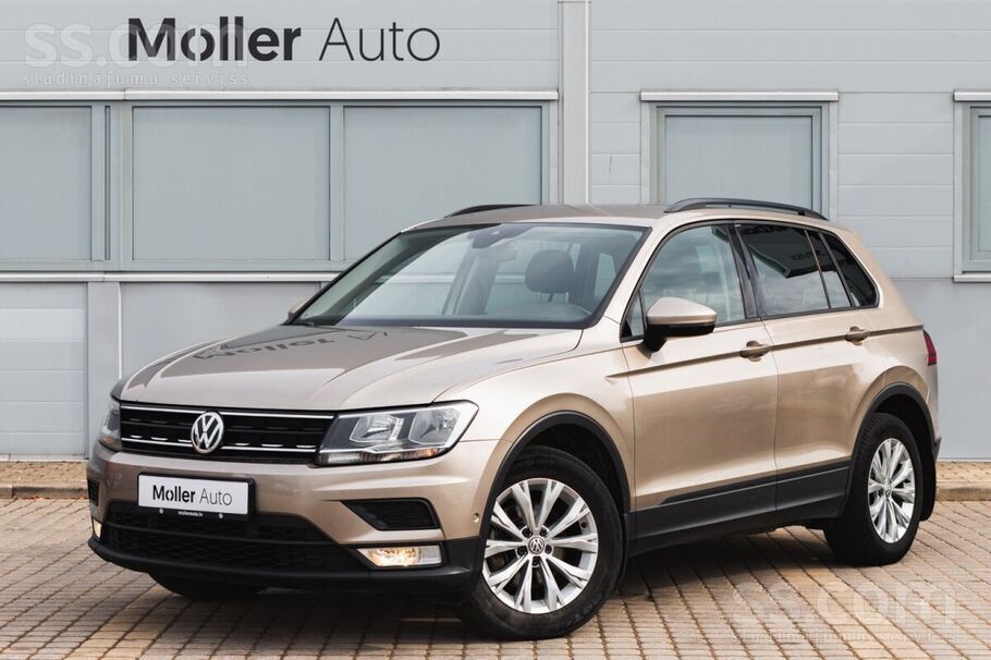 Volkswagen Vw Tiguan 2.0 tdi, Mehāniskā ātrumkārba