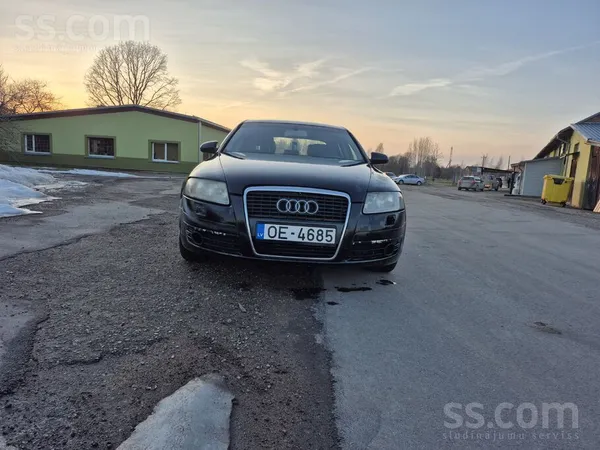 Audi Pārdod vai mainu sakarīgu Audi. Maiņu izskatu pret