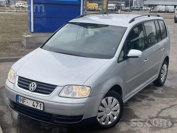 Volkswagen Mašina ļoti laba stāvokli .
