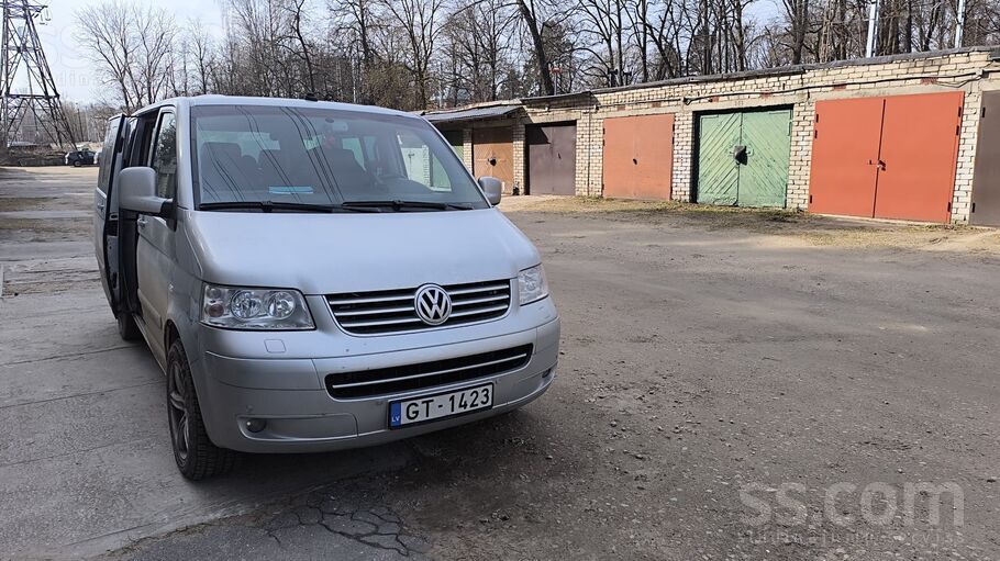 Buss darba kārtībā ar sīkiem vizuāliem defektiem (rūsa).
Jauna gāzes iekār