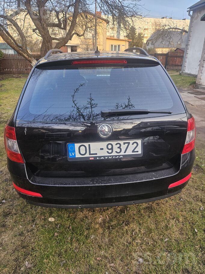 Eļļas filtri mainīti ik pa 10k. Manā īpašumā 5 gadi, visas tehniskās ietas p