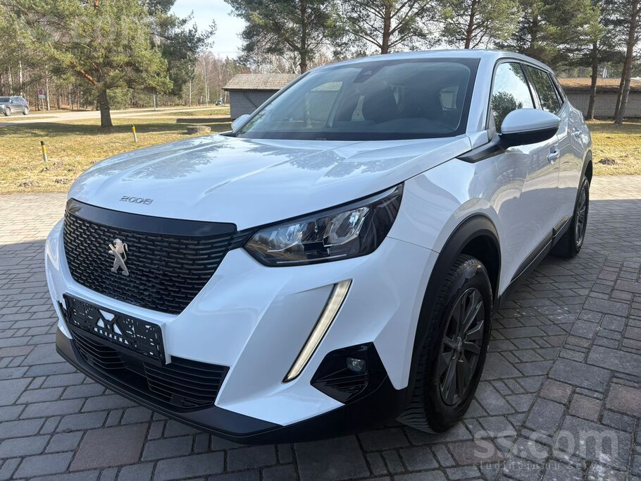 Jaunā auto stāvoklis.
Orģināls nobraukums, auto nav cietis Csn - visas daļ