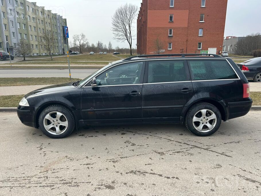 Volkswagen Visa informacija pa tel.