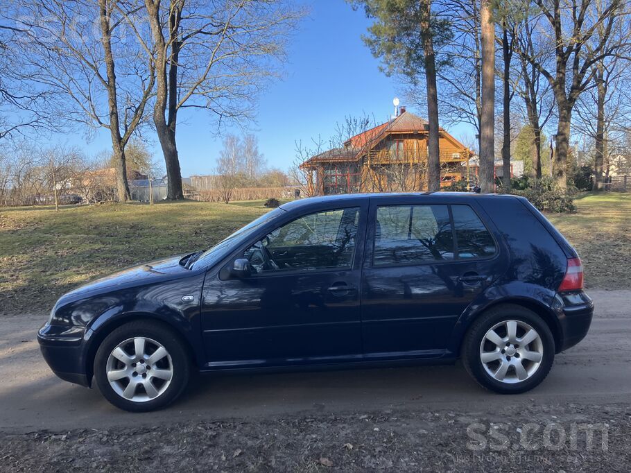 Volkswagen TA - 2026.g. 13.novembris. Izieta ar pirmo. 1.9tdi