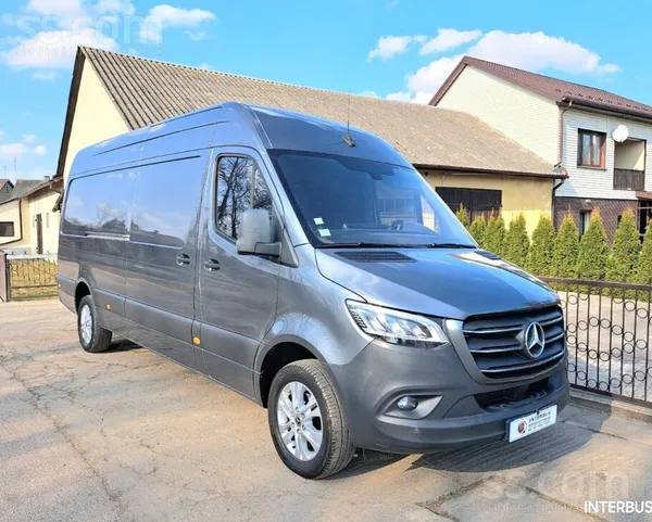 Mercedes 163500 km, 