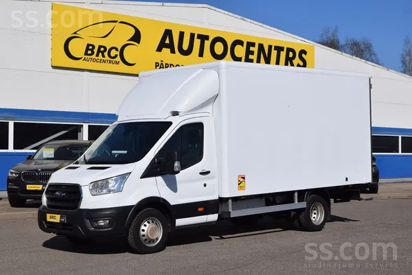 Ford Ford Transit