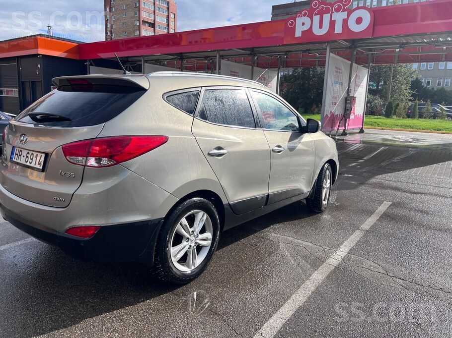 Хорошее техническое состояние. Простая и не дорогая в обслуживании , автомат