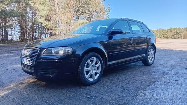 Audi Auto labā stāvoklī , nobraukums 348 tūkstoši , šī 
