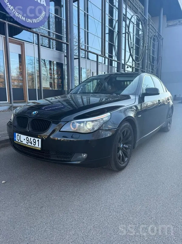 BMW 4900€