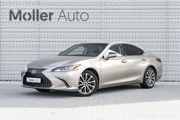 Lexus Lexus Es300H 2.5 Hsd 178Zs. Latvijas Auto. 