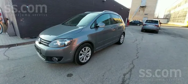 Volkswagen Tikko no Nīderlandes. 