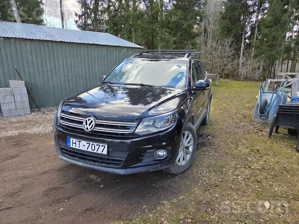 Volkswagen Auto labā tehniskā. kārtībā tikko nomainīta eļļa. 