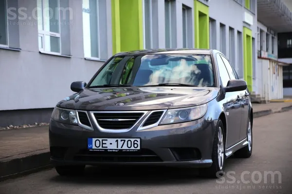 Saab 9-3