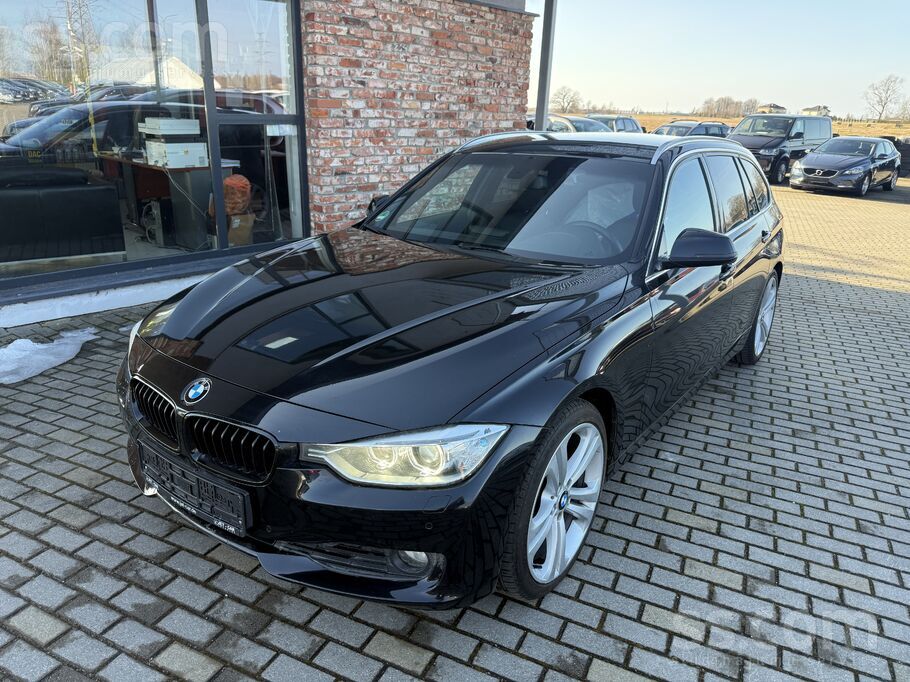 BMW Bmw 320