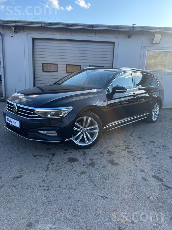 Volkswagen Tikko ievesta jauna prece pieejama Møller Auto Jel