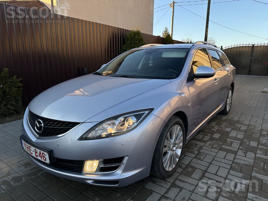 Только из бельгии 
По Латвии не эксплуатировалась 
Хорошее состояние 
2.0