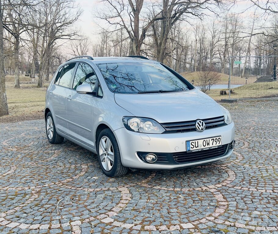 Volkswagen Tikko no Vācijas, 90Kw/123Zs, 6 ātrumi, parkošanās