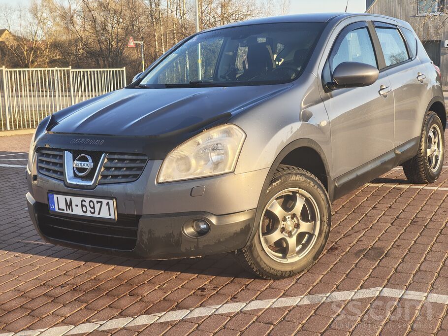 Nissan TA uz mēnesi. neizgāja apskati dēļ atgāzēm Nodokļi